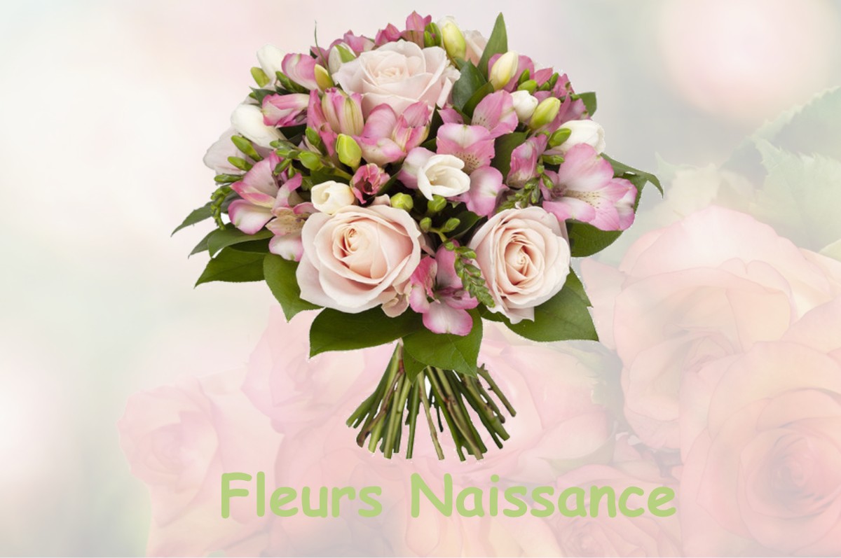 fleurs naissance EYRAGUES