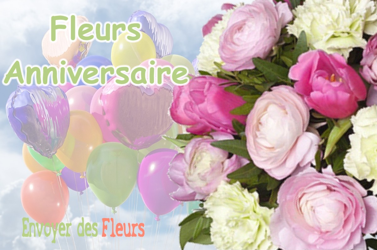 lIVRAISON FLEURS ANNIVERSAIRE à EYRAGUES