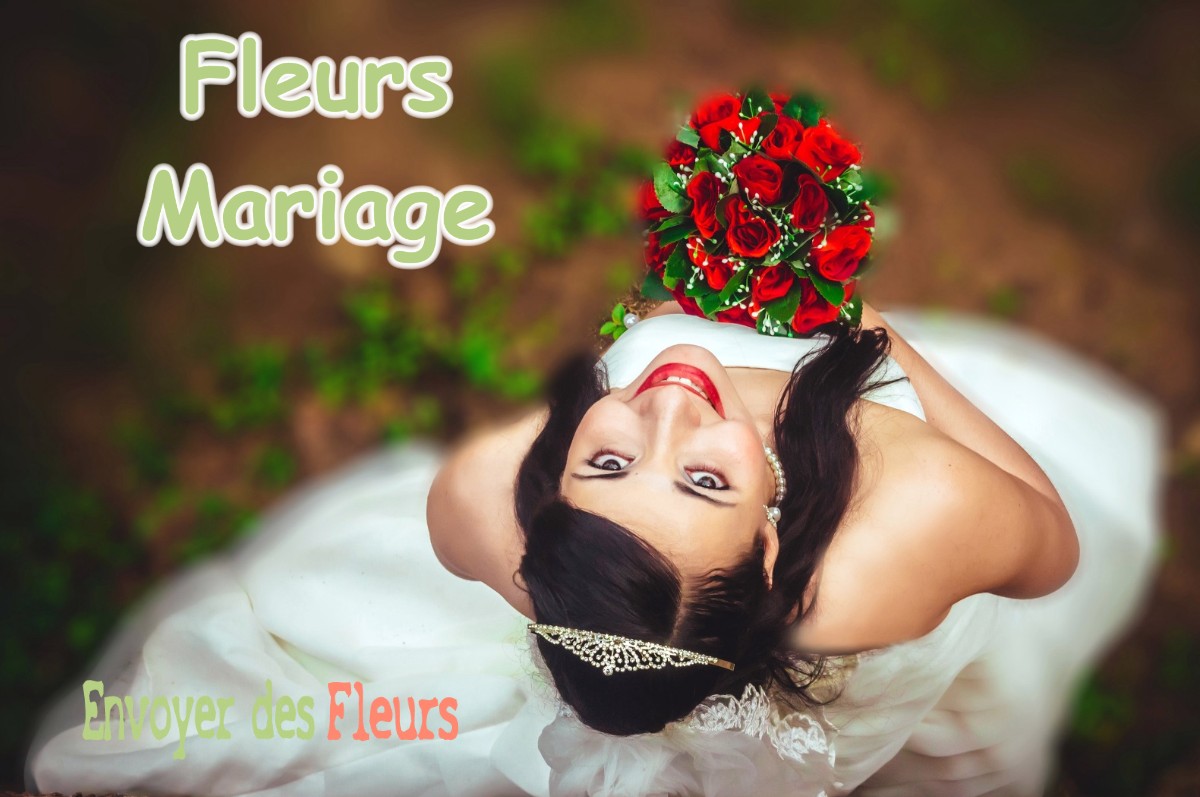 lIVRAISON FLEURS MARIAGE à EYRAGUES