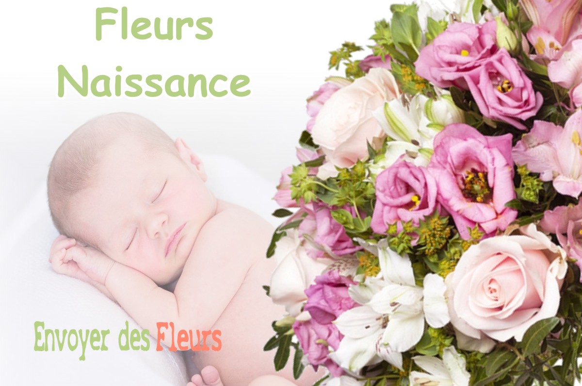 lIVRAISON FLEURS NAISSANCE à EYRAGUES