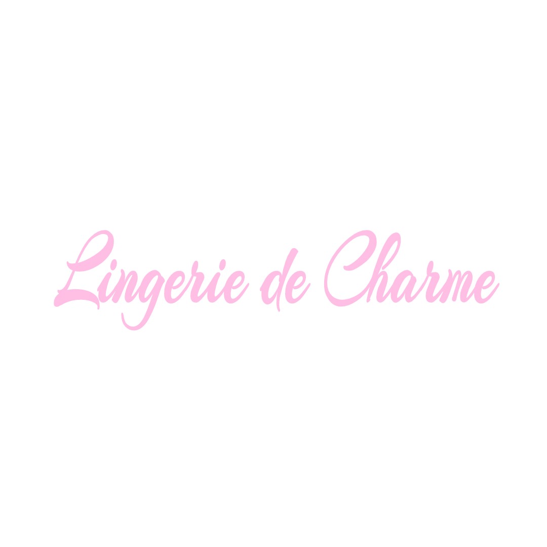 LINGERIE DE CHARME EYRAGUES